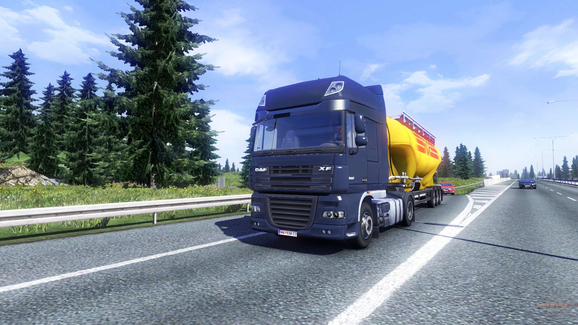 euro truck simulator 2 patchen
