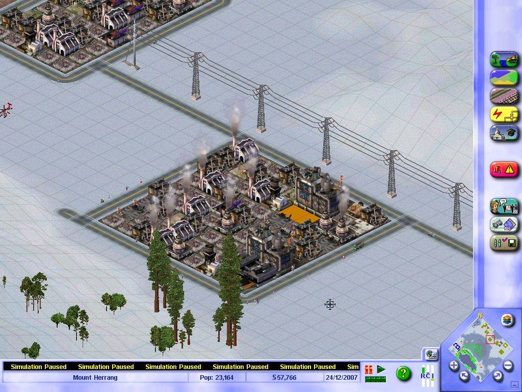 Simcity 3000 unlimited patch download